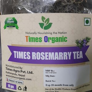 Dry Rosemary For Tea