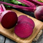 Organic Beetroot