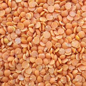 Musuro Daal Organic